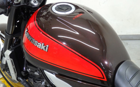 KAWASAKI Z900RS 2022 ZR900C