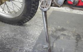 GASGAS JTR 250 CONTACT 2003