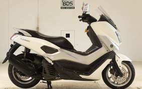 YAMAHA N-MAX SED6J