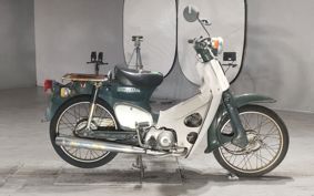 HONDA SUPER CUB50 C50