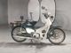 Фото Honda SUPER CUB50 с японского аукциона