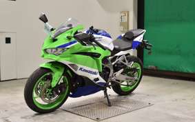 KAWASAKI ZX-4RR 2023 ZX400P
