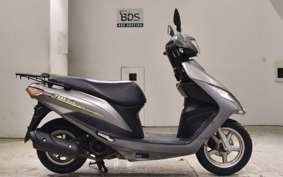 SUZUKI ADDRESS V125 DT11A
