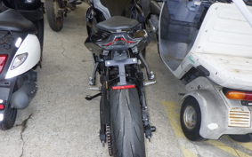 KAWASAKI ZX-25R ZX250E