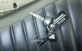 KAWASAKI Z900RS 2024 ZR900K