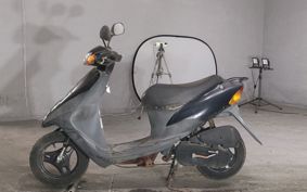 SUZUKI LET's 2 CA1PA
