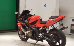 HONDA CBR600F GEN 3 2002 PC35