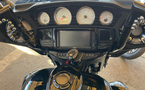 HARLEY FLHXS 2013 KBM