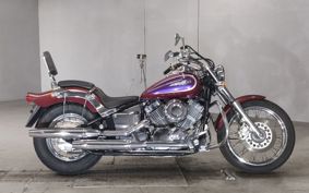YAMAHA DRAGSTAR 400 1999 4TR