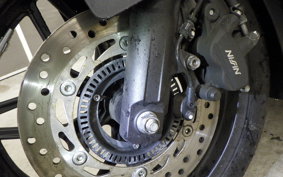 HONDA FORZA 250 2022 MF13