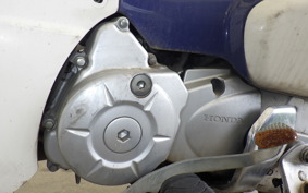 HONDA C50 SUPER CUB AA07