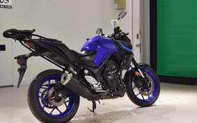YAMAHA MT-03 ABS 2023 RH21J