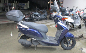 HONDA LEAD 125 JF45