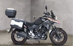 SUZUKI V STROM 250 DS11A