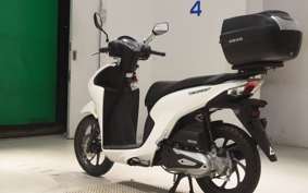 HONDA DIO 110 2008 JK03