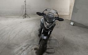 HONDA NC750X DCT RH09