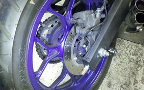 YAMAHA YZF-R25 A 2023 RG43J