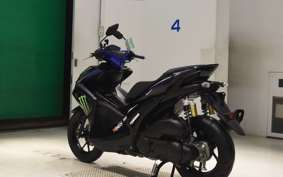 YAMAHA AERO X155 2008
