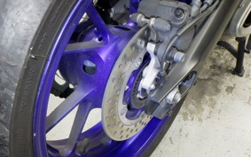 YAMAHA MT-09 Tracer 2015 RN36J