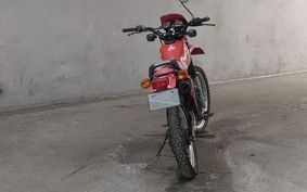 HONDA XL200R MD06