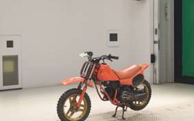 HONDA QR50 AE01