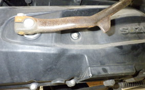 SUZUKI ADDRESS 110 CE47A