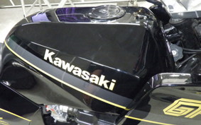 KAWASAKI GPZ900R NINJA 2002 ZX900A