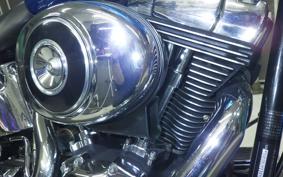 HARLEY FLSTC 1450 2004