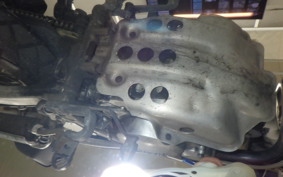 YAMAHA SEROW 225 Gen.3 DG08J
