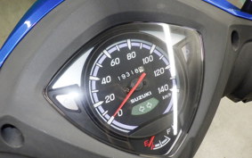 SUZUKI ADDRESS 110 CE47A