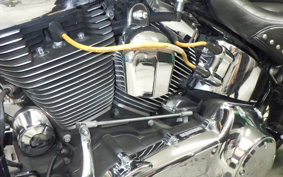 HARLEY FLSTC 1580 2007