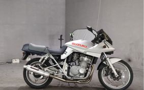 SUZUKI GSX400S KATANA 1992 GK77A