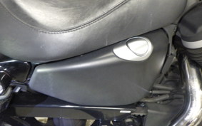 HARLEY XL883N 2012
