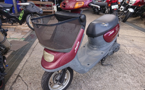 YAMAHA JOG POCHE  SPACE INO BEIGE YON SA08J