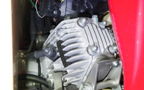 HONDA C50 SUPER CUB 2014 AA09