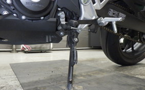 HONDA CB250RA 2024 MC52