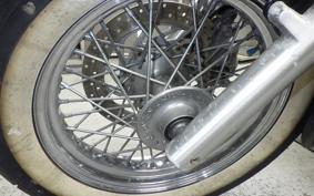 YAMAHA DRAGSTAR 400 CLASSIC 2003 VH01J