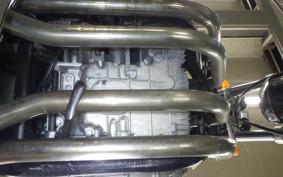 HONDA CB400F 1997 NC36