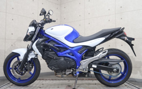 SUZUKI GLADIUS400 ABS 2012 VK58A