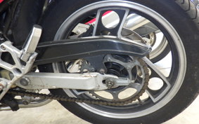 YAMAHA XJ400Z 1983 33M