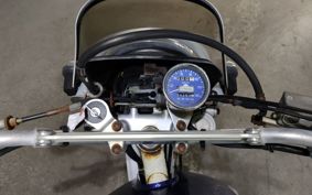 SUZUKI DJEBEL250XC SJ45A