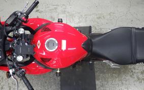 HONDA CBR650F 2018 RC83