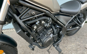 HONDA REBEL 500 2020 PC60