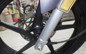 YAMAHA YBR125