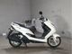 Фото Yamaha MAJESTY 155S с японского аукциона