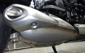 TRIUMPH TRIDENT 660 2026