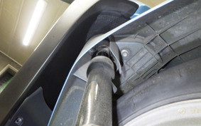 HONDA TACT-4ﾍﾞｰｼｯｸ 2023 AF75