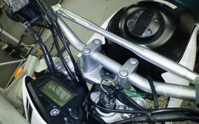 YAMAHA SEROW 250 Gen.2 DG17J