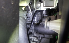 KAWASAKI ZX-4R SE 2023 ZX400P