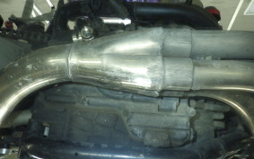 KAWASAKI ZRX400 1994